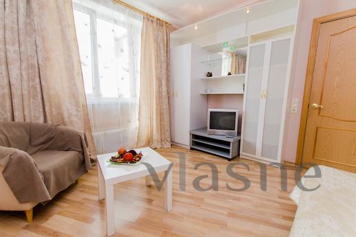Cozy 1k. apartment in a quiet area.