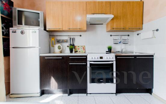 Apartment in Novokosino, Moscow - apartment by the day