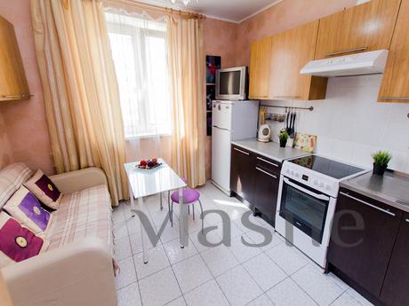 Apartment in Novokosino, Moscow - apartment by the day