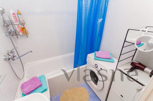 Apartment in Novokosino, Moscow - apartment by the day
