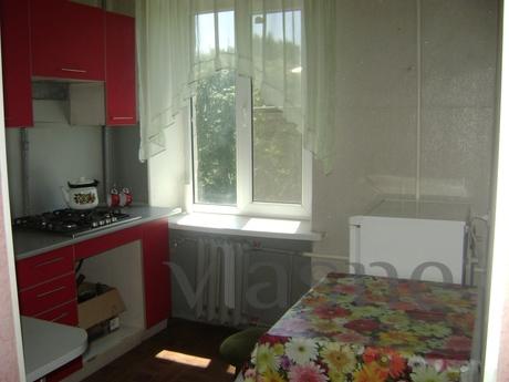 1 bedroom apartment on Lenin Square, Ростов-на-Дон - апартамент за нощувки

