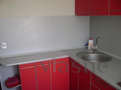 1 bedroom apartment on Lenin Square, Ростов-на-Дон - апартамент за нощувки
