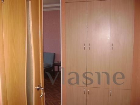 1 bedroom apartment on Lenin Square, Ростов-на-Дон - апартамент за нощувки
