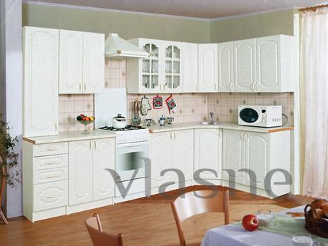 2 bedroom near the metro Rigskaya, Moscow - apartment by the day