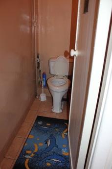 2 bedroom apartment m Dubrovka, Moscow - apartment by the day