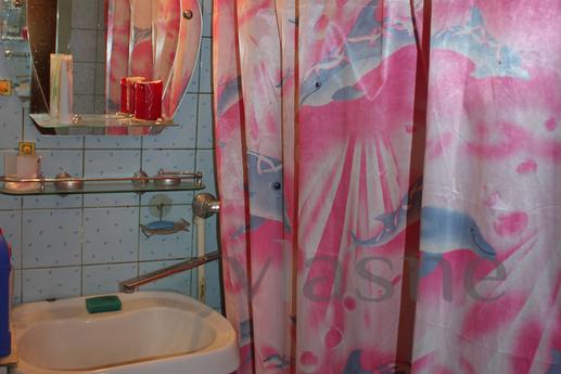1 bedroom apartment at m Zyablikovo, Moscow - apartment by the day