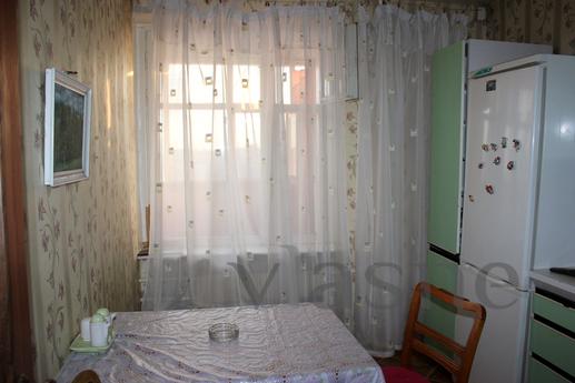 1 bedroom apartment at m Zyablikovo, Moscow - apartment by the day