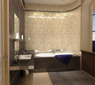 Luxury dvushka at m Kiev, Moscow - apartment by the day
