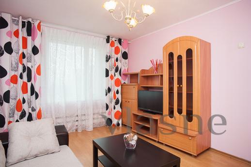 Apartment for Nakhimovskom Prospectus, Moscow - apartment by the day