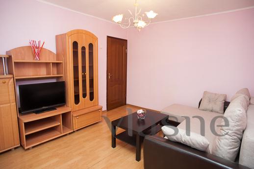 Apartment for Nakhimovskom Prospectus, Moscow - apartment by the day