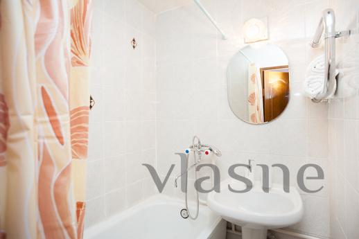 Apartment for Nakhimovskom Prospectus, Moscow - apartment by the day