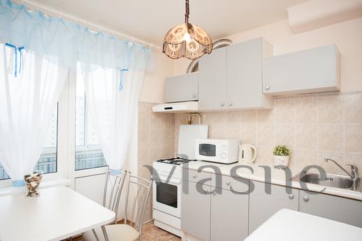 Apartment for Nakhimovskom Prospectus, Moscow - apartment by the day