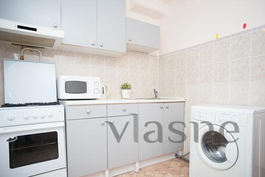 Apartment for Nakhimovskom Prospectus, Moscow - apartment by the day