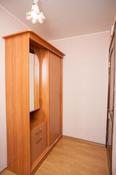 Apartment for Nakhimovskom Prospectus, Moscow - apartment by the day