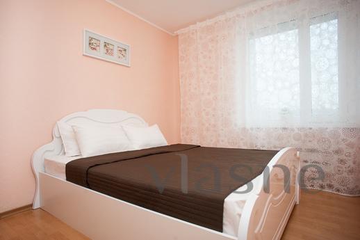 Apartment for Nakhimovskom Prospectus, Moscow - apartment by the day