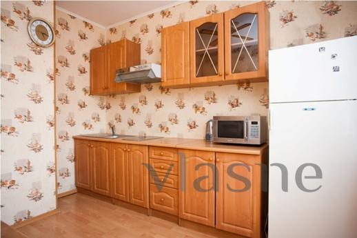 Apartment for Vvedenskogo., Moscow - apartment by the day