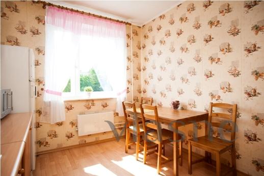 Apartment for Vvedenskogo., Moscow - apartment by the day