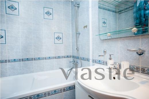 Apartment for Vvedenskogo., Moscow - apartment by the day