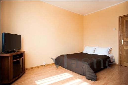 Apartment for Vvedenskogo., Moscow - apartment by the day