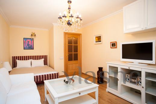 Studio apartment for Youth, Moscow - apartment by the day