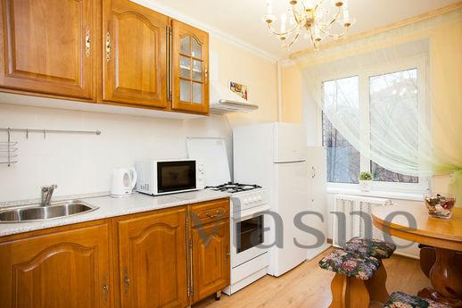Studio apartment for Youth, Moscow - apartment by the day