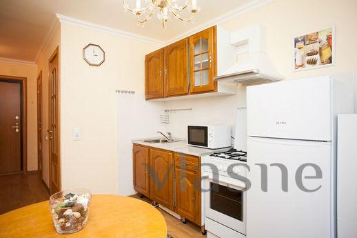 Studio apartment for Youth, Moscow - apartment by the day