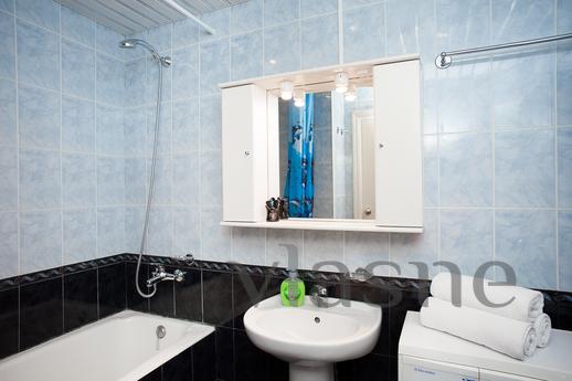 Sermon on InnDays, Moscow - apartment by the day