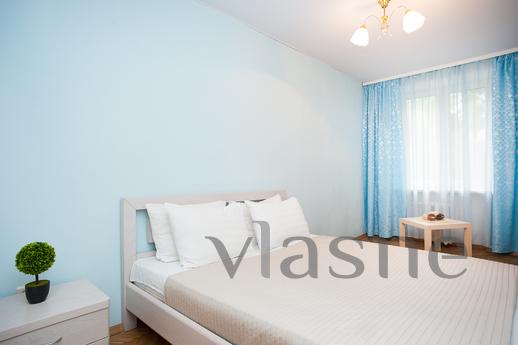 Sermon on InnDays, Moscow - apartment by the day