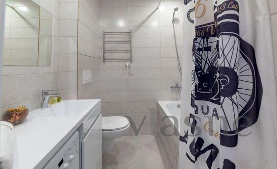Inndays Apartments, Moscow - apartment by the day