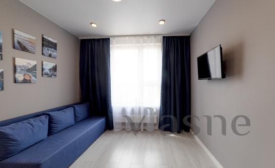 Inndays Apartments, Moscow - apartment by the day