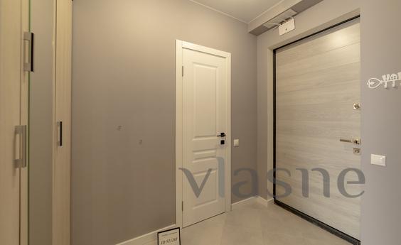 Inndays Apartments, Moscow - apartment by the day