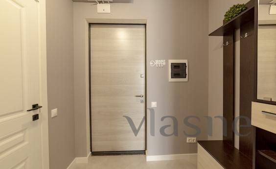 Inndays Apartments, Moscow - apartment by the day