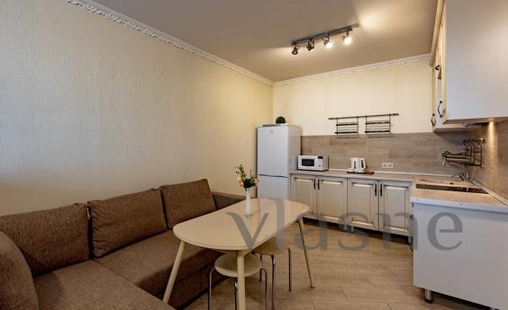 Inndays Apartments, Moscow - apartment by the day