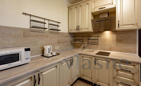 Inndays Apartments, Moscow - apartment by the day
