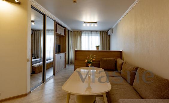 Inndays Apartments, Moscow - apartment by the day
