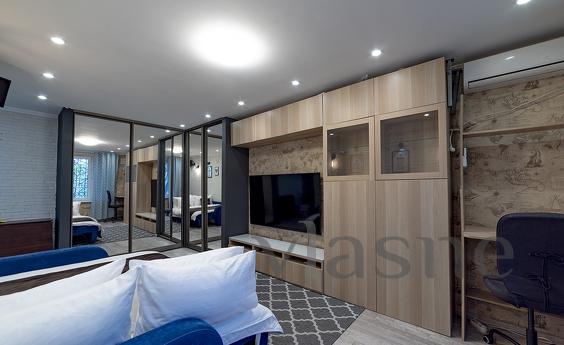 Inndays Apartments, Moscow - apartment by the day