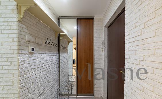 Inndays Apartments, Moscow - apartment by the day