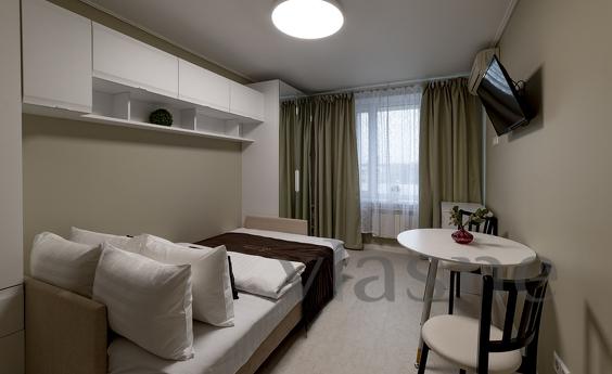 Inndays Apartments, Moscow - apartment by the day