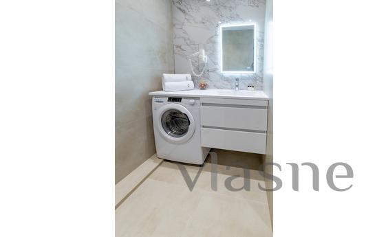 Inndays Apartments on Nahim, Moscow - apartment by the day