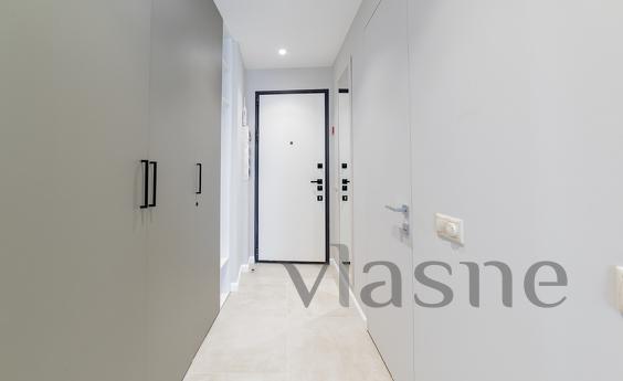 Inndays Apartments on Nahim, Moscow - apartment by the day