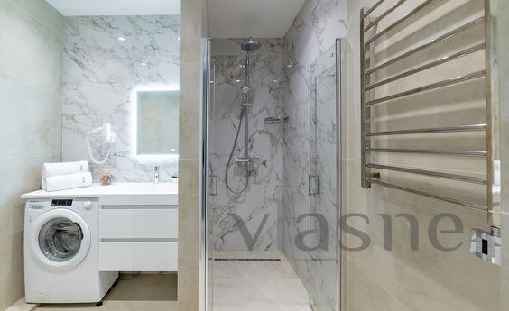 Inndays Apartments on Nahim, Moscow - apartment by the day