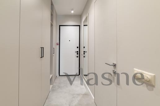 Inndays Apartments, Moscow - apartment by the day