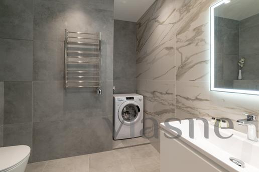 Inndays Apartments, Moscow - apartment by the day