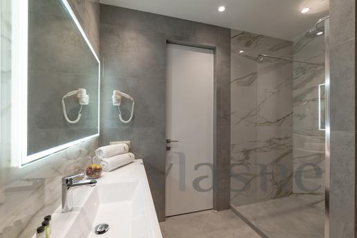 Inndays Apartments, Moscow - apartment by the day