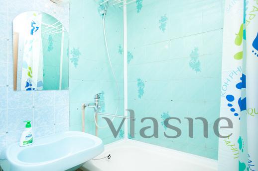 Apartment in Butovo, Moscow - apartment by the day