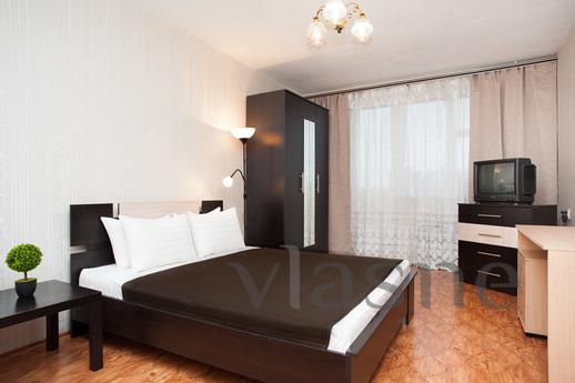 Nightly Rate 2,700 rubles. Discounts from 2 to 4 days -2619 