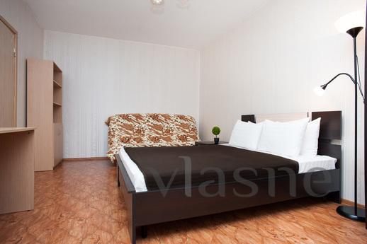 Apartment in Butovo, Moscow - apartment by the day
