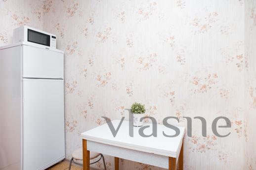 Apartment in Butovo, Moscow - apartment by the day