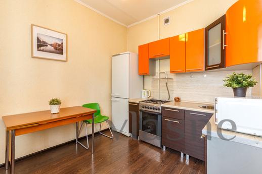 Daily rent Shabolovskaya, 65 to 2, Moscow - apartment by the day