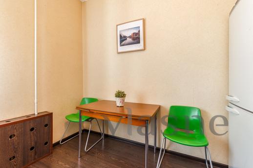 Daily rent Shabolovskaya, 65 to 2, Moscow - apartment by the day